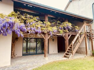 6 pièces 170 m² · à Dagneux · 170 m² · 479 000 €