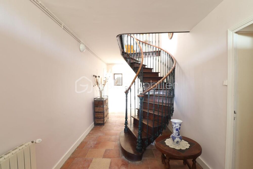 Vente Propriété/Château Maison + Chai + Dépendance Gabarnac
