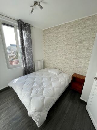  Appartement  louer 2 pices 39 m