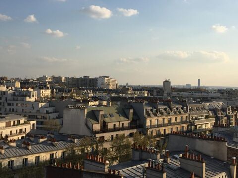  Appartement � louer 1 pi�ce 31 m�