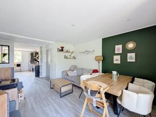  Appartement à vendre 4 pièces 80 m²