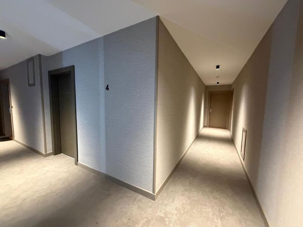 Vente Appartement LIVRÉ DERNIÈRE OPPORTUNITÉ 5 PIÈCES AVEC TERRASSE AU PIED DES COMMERCES Villemomble