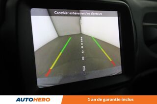 Renegade 1.3 Turbo T4 PHEV 4xe S AT6 240 ch 2021 occasion 92130 Issy-les-Moulineaux