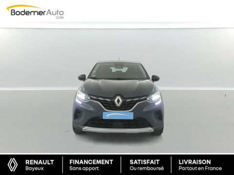 Captur Blue dCi 95 Business 2021 occasion 14400 Bayeux