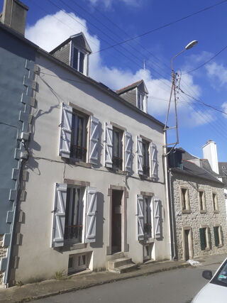  Maison à vendre 4 pièces 100 m²