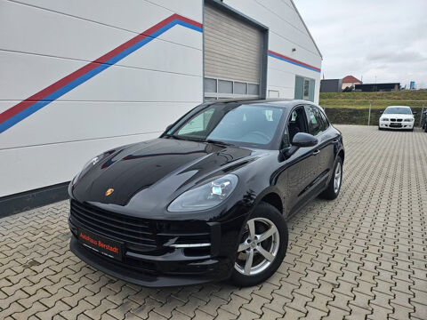 Macan 2019 occasion 33000 Bordeaux