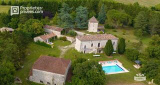  Propri�t�/ch�teau � vendre 12 pi�ces 480 m�