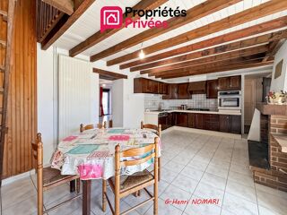  Maison à vendre 7 pièces 165 m²