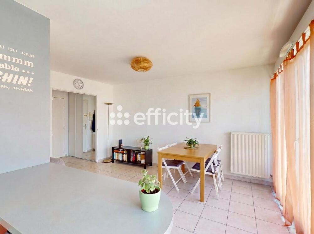 Vente Appartement Appartement Lyon 9