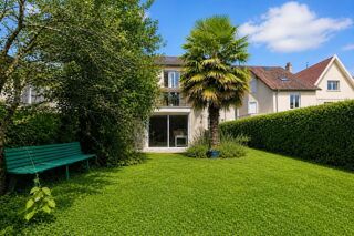  Maison à vendre 6 pièces 113 m²
