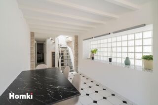 Maison à vendre 5 pièces 77 m²