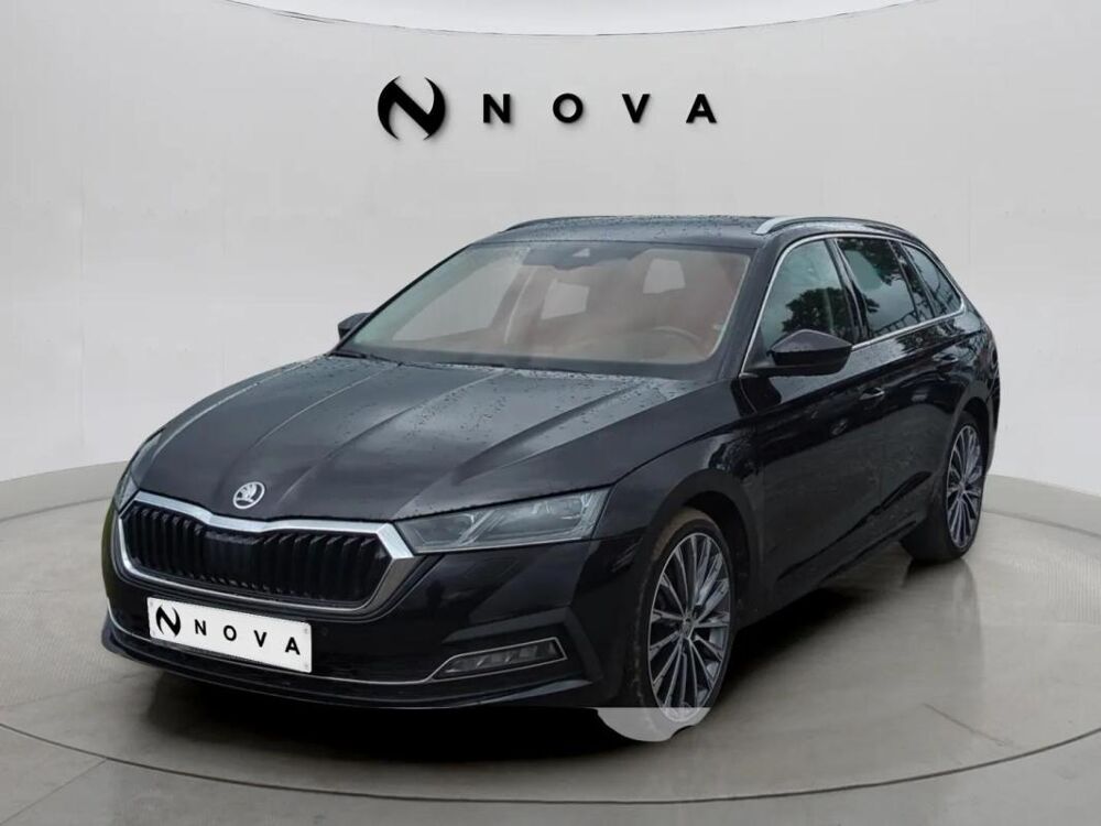 Octavia Combi RS IV 2020 occasion 33600 Pessac