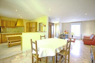  Maison à vendre 6 pièces 140 m²