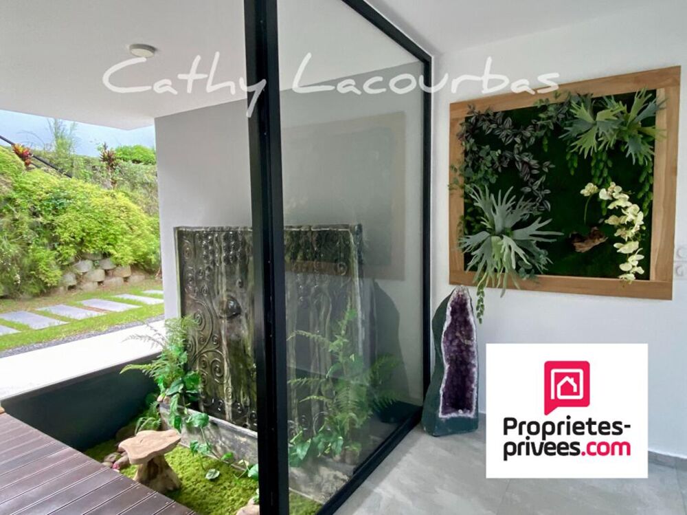 � vendre  Villa Petit-Bourg (97170)