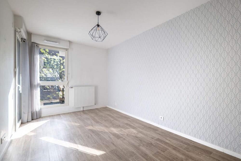 Vente Appartement Appartement 2 pièces proche RER D et Métro ligne 15 Alfortville