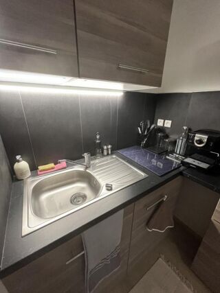  Appartement  louer 1 pice 20 m