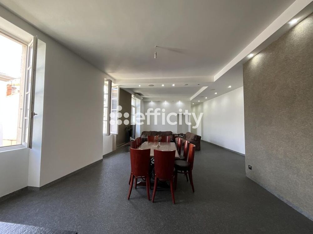 Vente Appartement Appartement Valence
