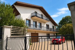 Maison à vendre 13 pièces 211 m²