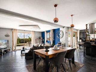  Maison à vendre 7 pièces 168 m²
