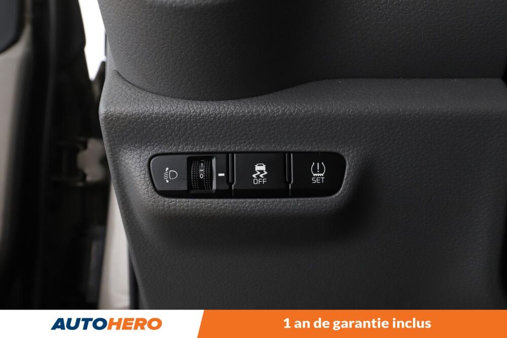 Picanto 1.2 X Line 84 ch 2018 occasion 92130 Issy-les-Moulineaux