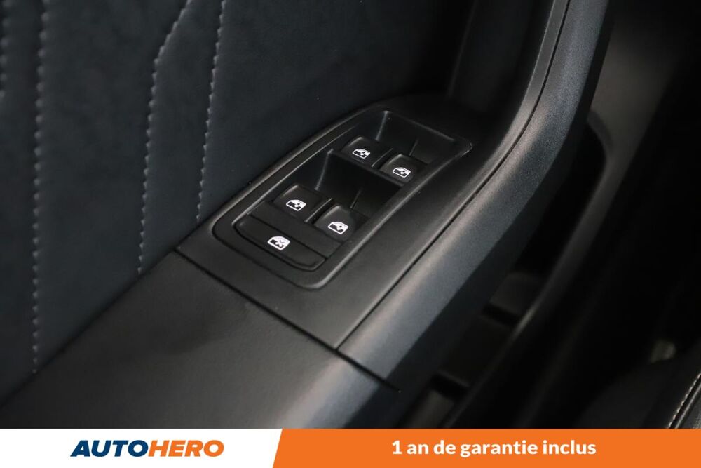 Ateca 1.5 TSI ACT Style Business DSG7 150 ch 2023 occasion 92130 Issy-les-Moulineaux