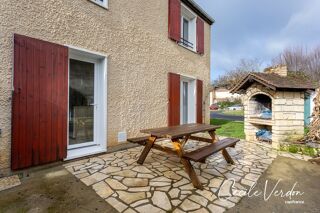  Maison � vendre 5 pi�ces 105 m�