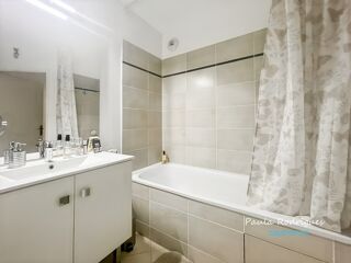  Appartement � vendre 3 pi�ces 61 m�