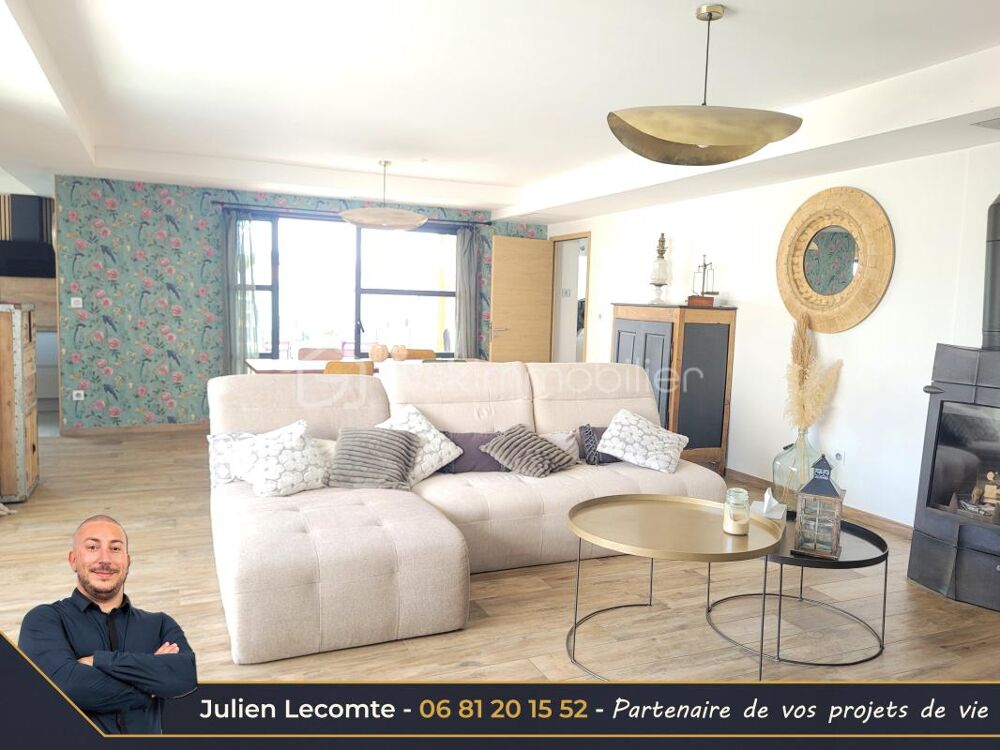 � vendre  Maison S�rignan (34410)