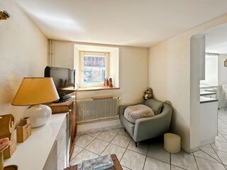 Vente Maison Maison de village de 99 m² avec terrain de 6,41 ares ? Wildenstein, 68820 Wildenstein
