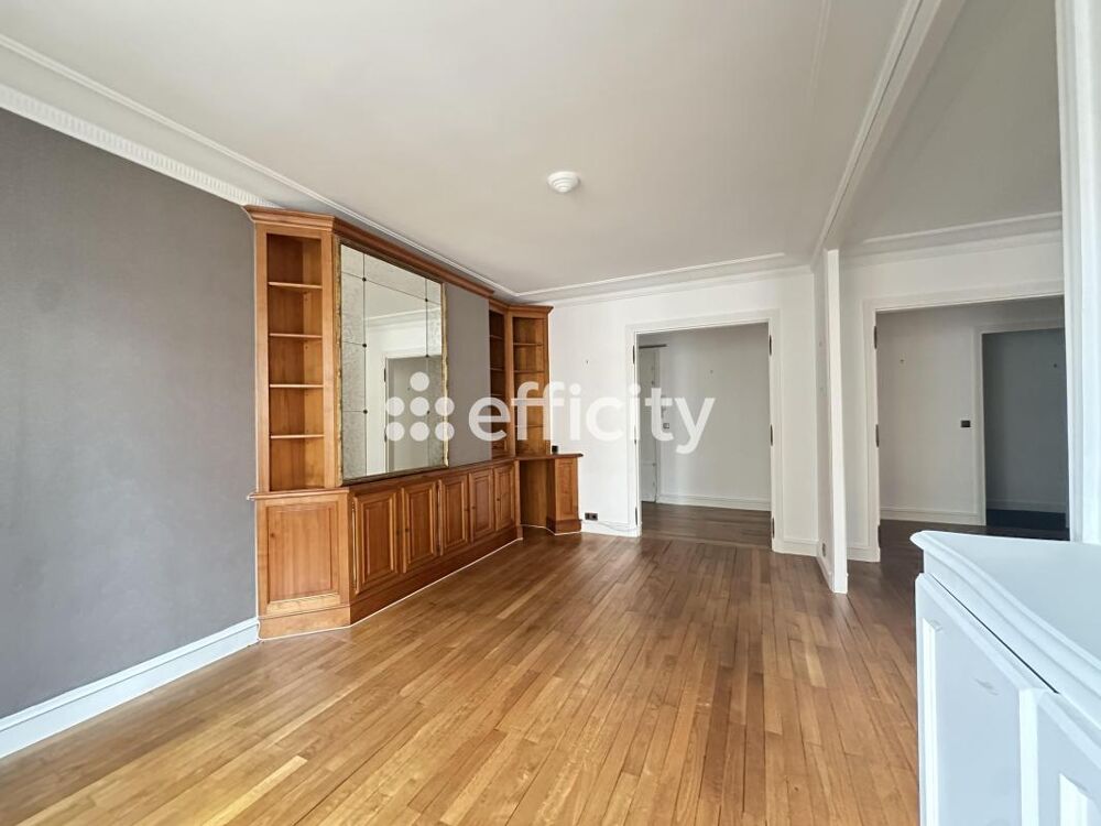 � vendre  Appartement Paris 19