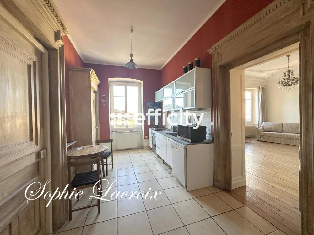 Vente Appartement Appartement bourgeois Vienne