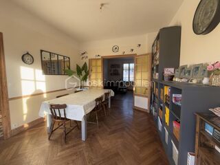  Maison � vendre 5 pi�ces 89 m�