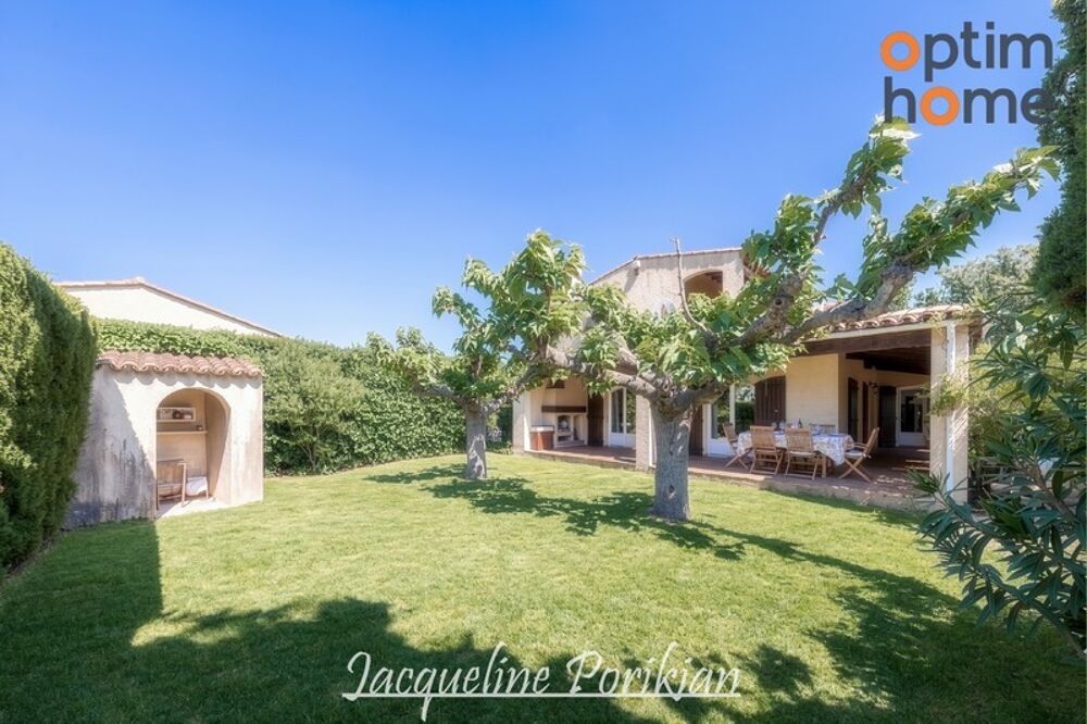 Maison 5 pièces 157 m² · à Gardanne · 157 m² · 598 000 €