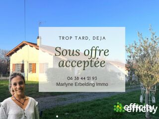  Villa � vendre 8 pi�ces 150 m�