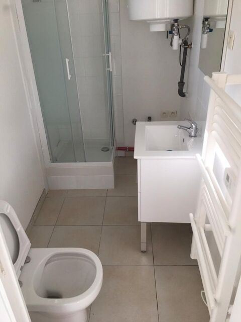  Maison � louer 2 pi�ces 35 m�