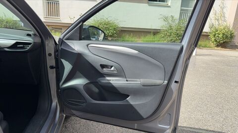 Corsa 1.2 75 &Eacute;dition Business 2021 occasion 34070 Montpellier