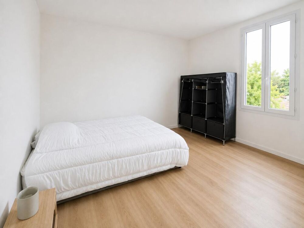 Vente Appartement Agréable T1 bis lumineux libre de suite quartier st genes Talence