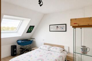  Maison à vendre 8 pièces 155 m²