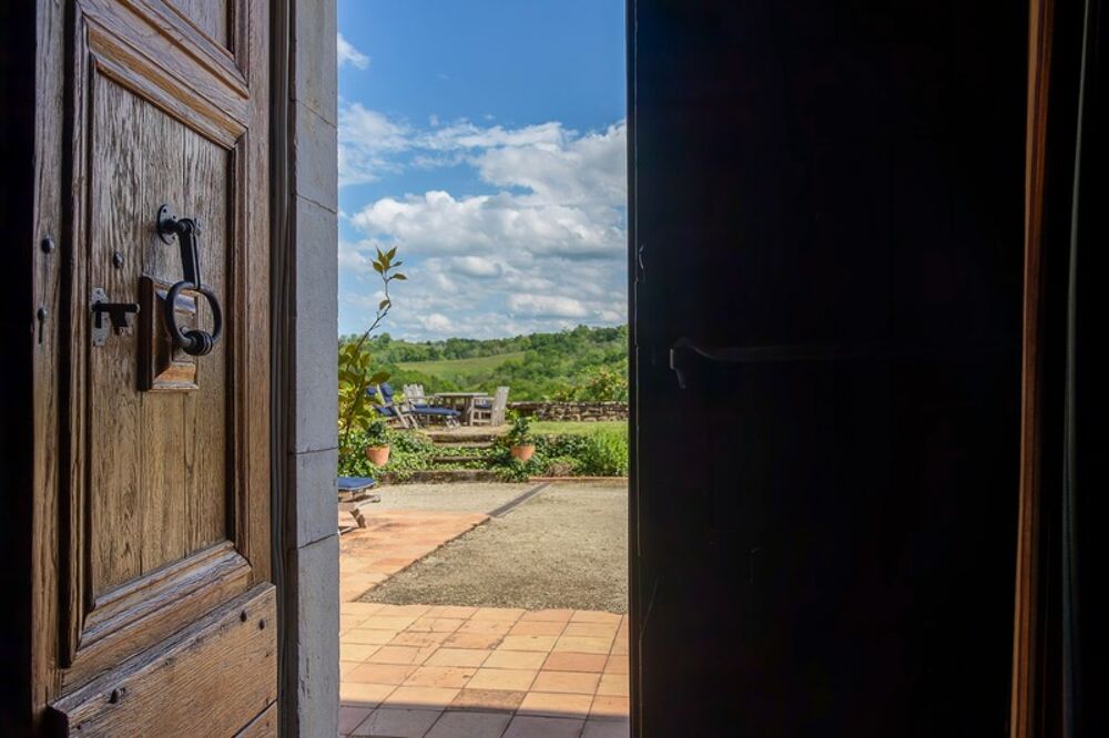 à vendre  Maison Gan (64290)