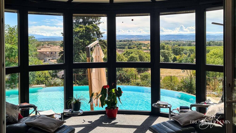 à vendre  Propriété/château Carcassonne (11000)