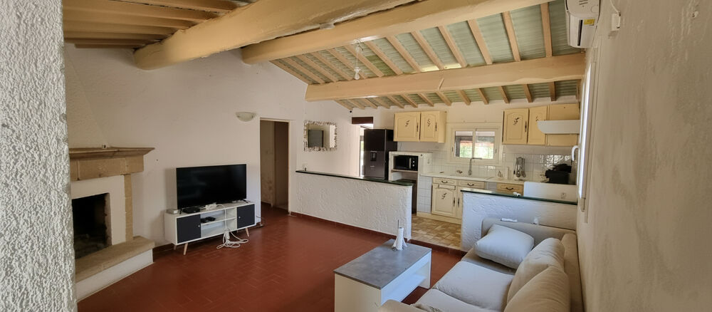 Villa individuelle 3/4P 82m2 , Véranda, Chalet , Piscine sur 1042m2 de terrain