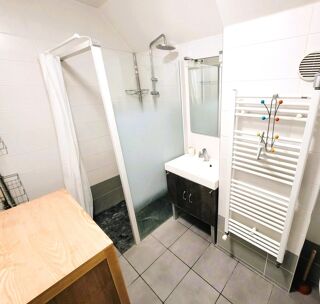  Appartement à louer 1 pièce 10 m²