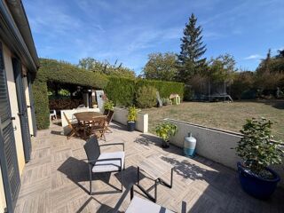  Maison à vendre 5 pièces 116 m²