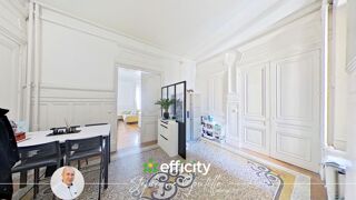  Appartement à vendre 4 pièces 82 m²