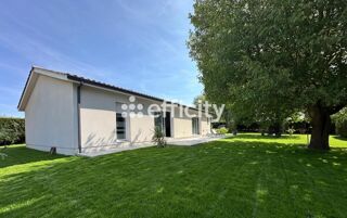  Maison à vendre 5 pièces 130 m²