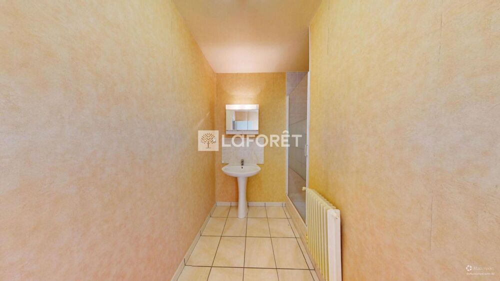 Vente Appartement Appartement Le Havre  3 piéces - 62m Le havre