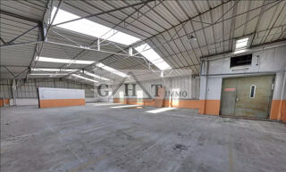  Immeuble  vendre 1220 m