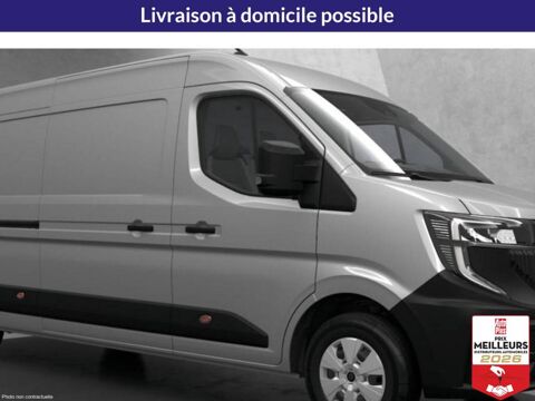 Master Extra 3t5 L3H2 2.0 dCi - 170 BVA 2026 IV 2026 occasion 10150 Lavau
