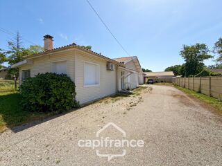  Maison à vendre 4 pièces 93 m²