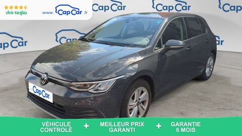 Annonce voiture Volkswagen Golf 16490 €